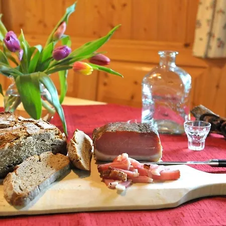 Hoamatlhuette * Schladming