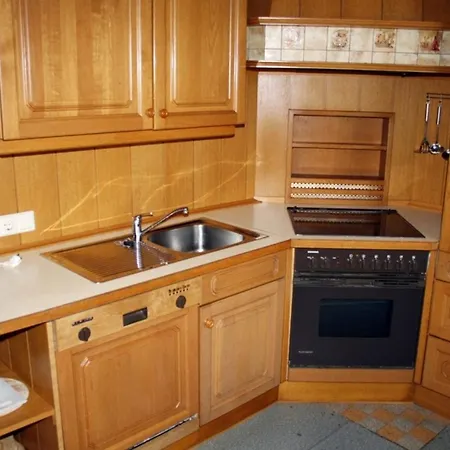 Hoamatlhuette Dom wakacyjny