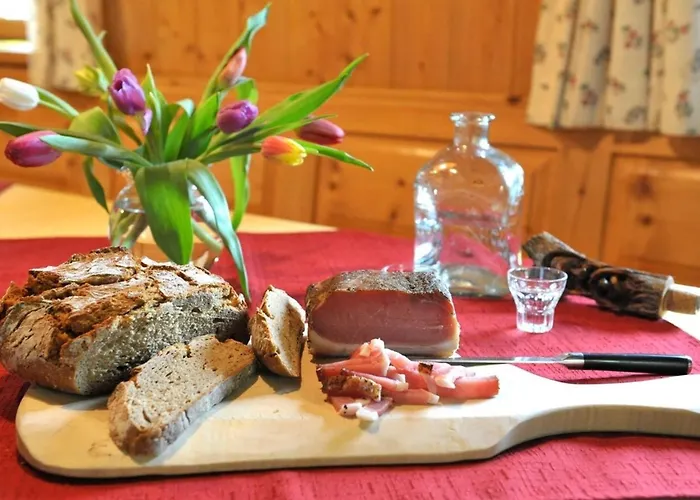 Hoamatlhuette * Schladming