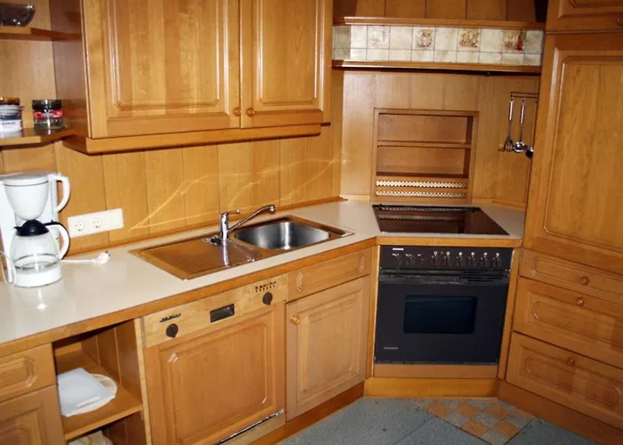 Hoamatlhuette Dom wakacyjny