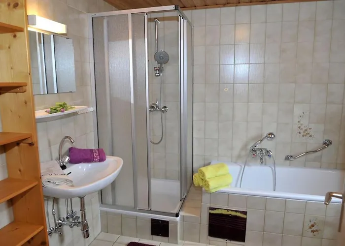 Hoamatlhuette Dom wakacyjny *