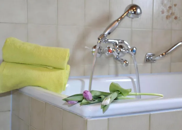 Hébergement de vacances Hoamatlhuette